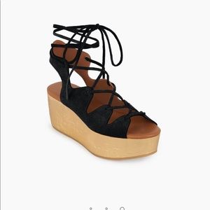 See By Chloe Liana Wedges